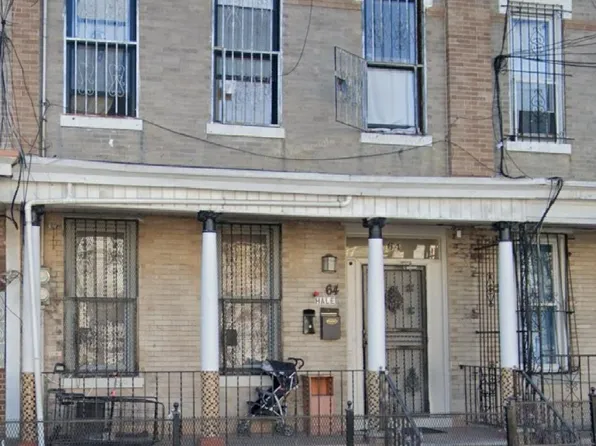 64 Hale Avenue, Brooklyn, NY 11208