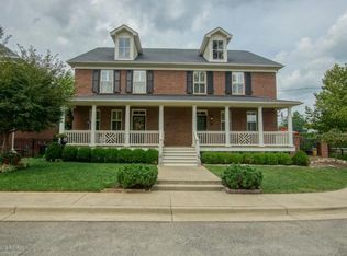 895 Woodlawn Rd #1, Bardstown, KY 40004