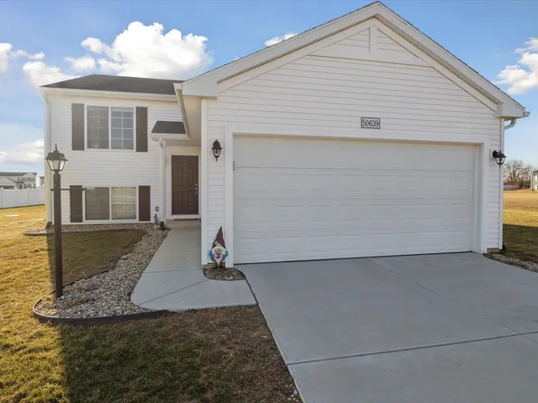 50639 Deer Crossing Trl, Elkhart, IN 46514