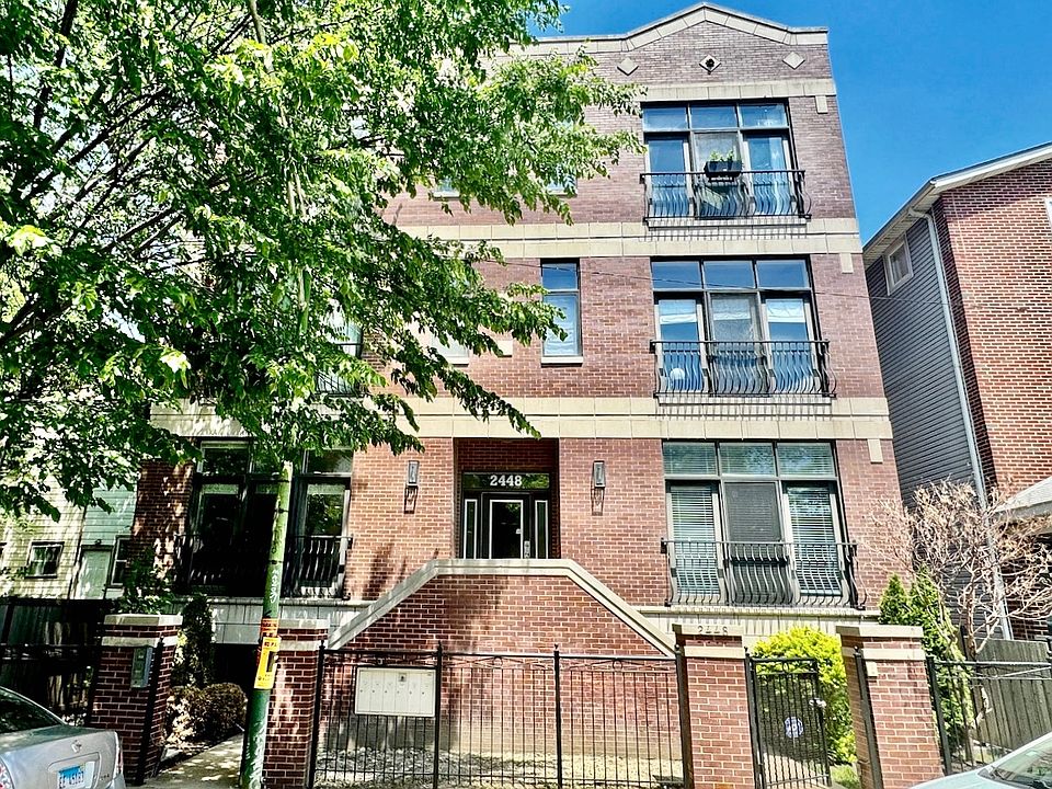1st image of 2448 W Bloomingdale Ave APT 1W