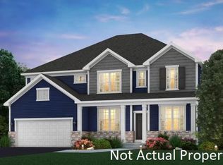 2921 Eastwick Rd Lot 3530, Delaware, OH 43015