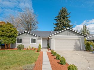 5116 S 300th Pl, Auburn, WA 98001