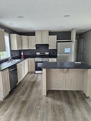 Floor plan 131