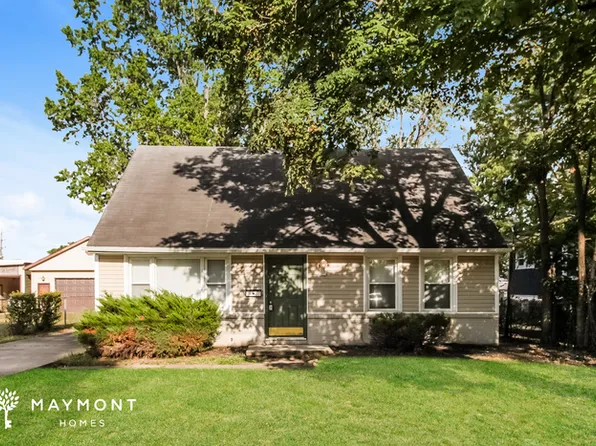 1178 Bruce Ave, Cincinnati, OH 45230