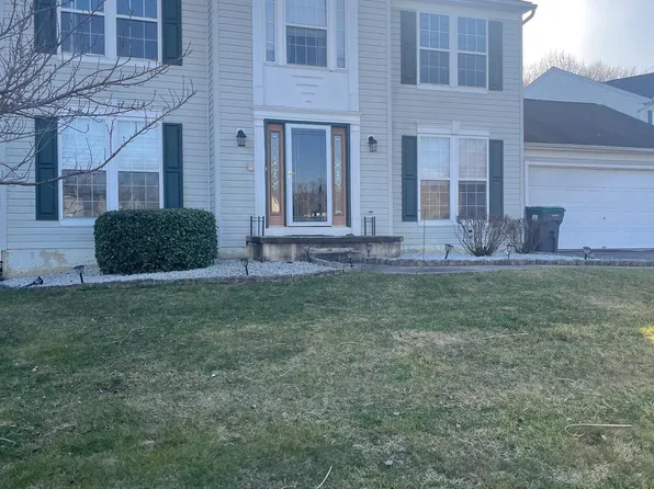 186 McCormick Blvd, Newark, DE 19702