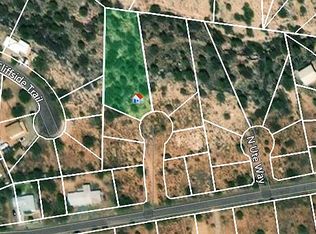 4330 N Desert Wood Ct, Rimrock, AZ 86335