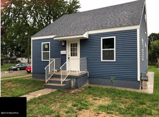 1500 Rathbone St SW, Wyoming, MI 49509