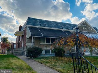 1102 Chandler St, Philadelphia, PA 19111