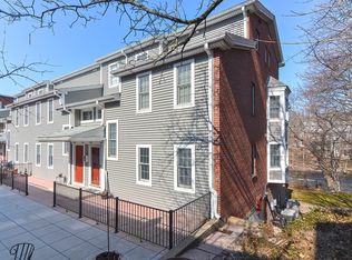 5 S Stone Mill Dr APT 311, Dedham, MA 02026