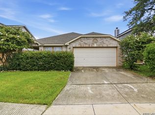 25537 Gold Yarrow, San Antonio, TX 78260