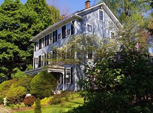 9 Cormans Ln, Wayland, MA 01778