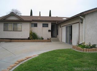 8768 Dalewood Ave, San Diego, CA 92123