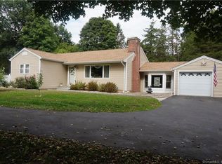 84 Hayestown Rd, Danbury, CT 06811