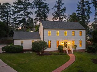 3307 Somerset Place, Augusta, GA 30909