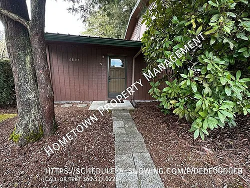 6805 Littlerock Rd SW Photo 1