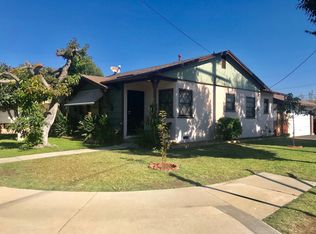 4614 Muscatel Ave, Rosemead, CA 91770