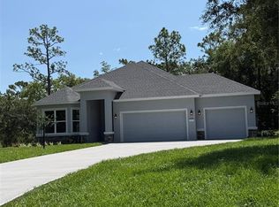 1637 N Baltic Ter, Inverness, FL 34453
