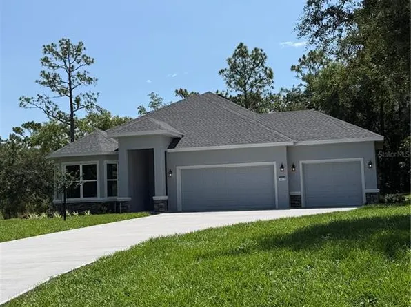 1637 N Baltic Ter, Inverness, FL 34453