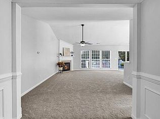 100 Saddle River Rd, Apex, NC 27502