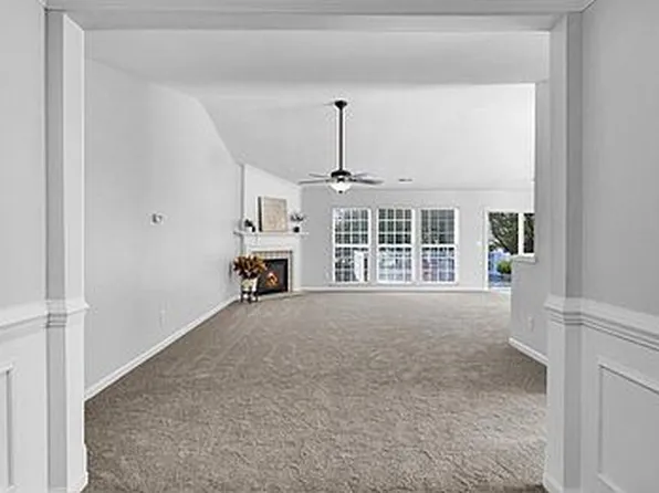 100 Saddle River Rd, Apex, NC 27502