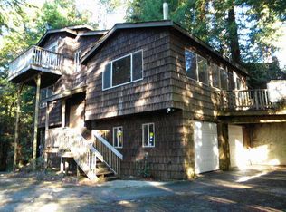 1020 Vista Dr, Eureka, CA 95503