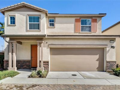 683 E Joseph Privado, Ontario, CA, 91761