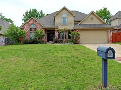 5202 E 88th Pl, Tulsa, OK, 74137