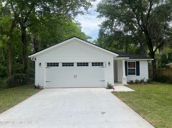 13807 MAJESTIC Court, Jacksonville, FL 32218