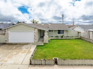 7919 Anders Cir, La Mesa, CA 91942
