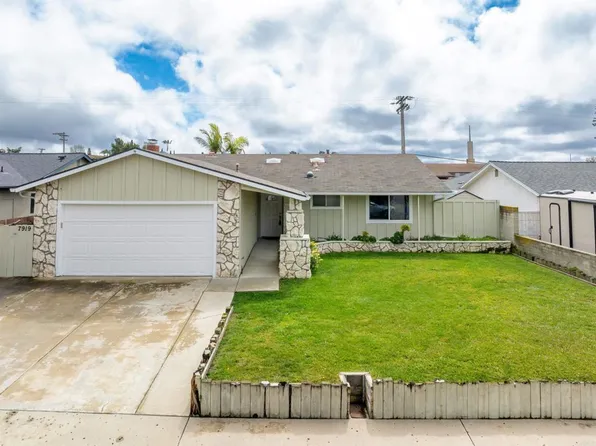 7919 Anders Cir, La Mesa, CA 91942