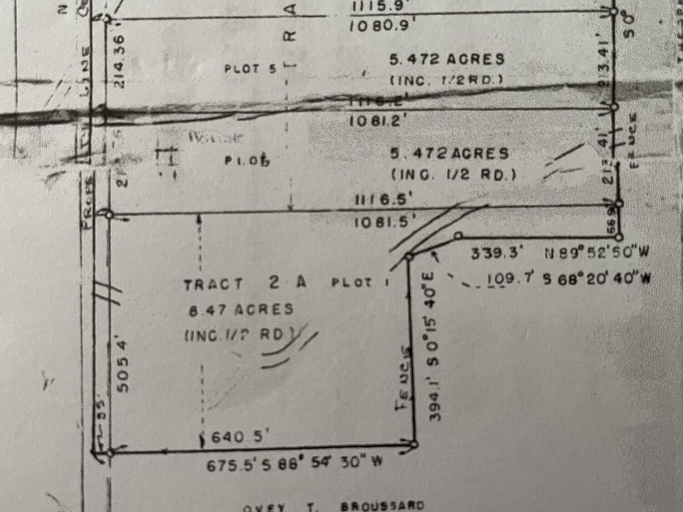 3817 State Highway 343, Maurice, LA 70555 Zillow