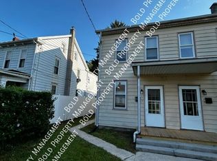 31.5 W Maple St #31.5, Lebanon, PA 17046