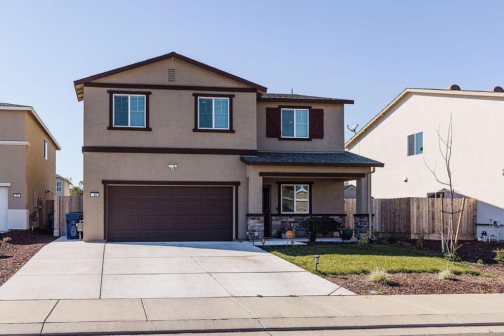 25 Hartley Court, Merced, CA 95341 | Zillow