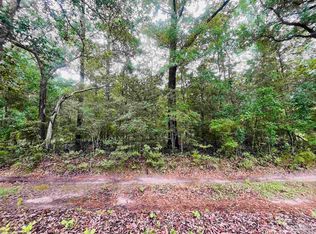1234 Hutto Parker Rd, Holt, FL 32564