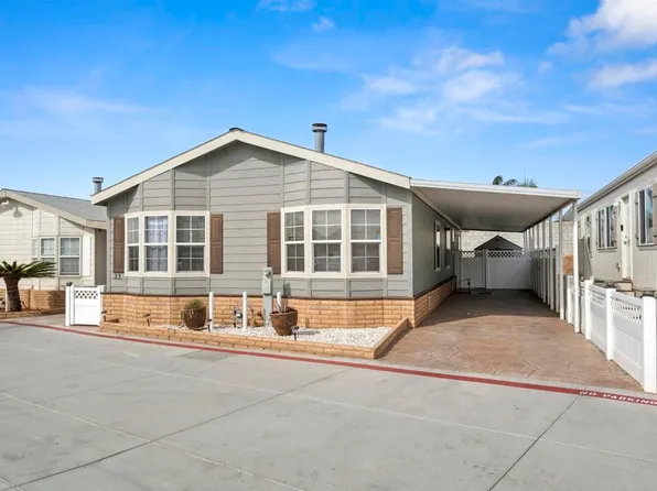 2626 Coronado Ave Spc 33, San Diego, CA 92154