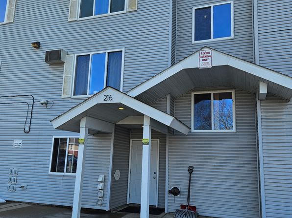 216 West Ave N