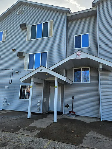 216 West Ave N Photo 1