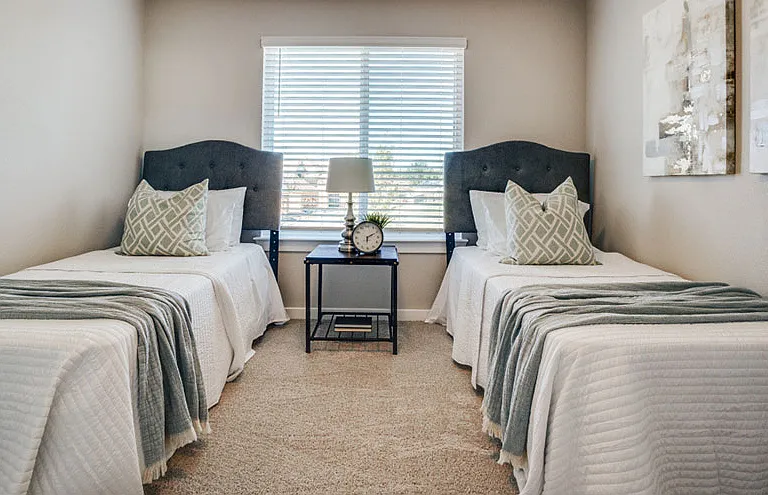 Canvas at Denton Rental Homes — Photo 11