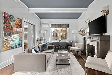 302 West 86th Street