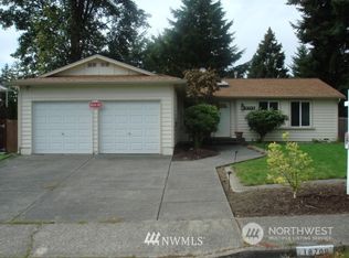 18709 131st Ave SE, Renton, WA 98058