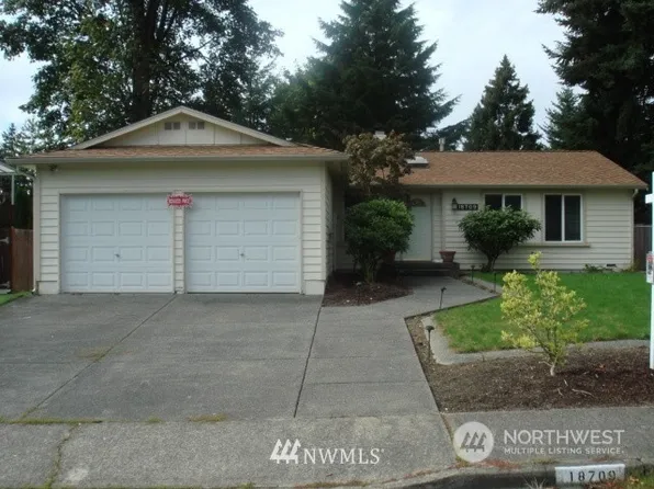 18709 131st Avenue SE, Renton, WA 98058