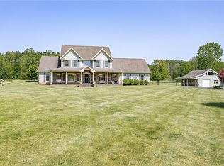 4416 Witherden Rd, Marion, NY 14505