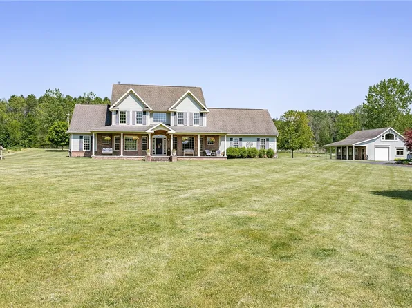 4416 Witherden Rd, Marion, NY 14505