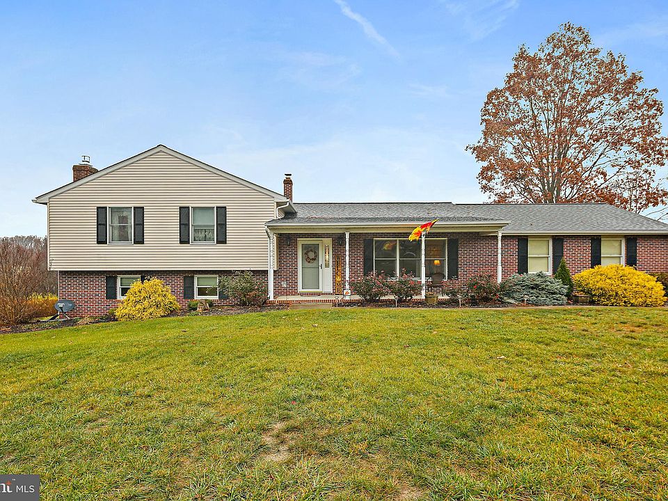 2132 Herbert Ave, Westminster, MD 21157 Zillow