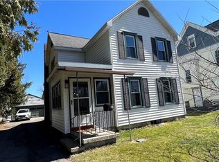 125 Cramer Ave, Oneida, NY 13421