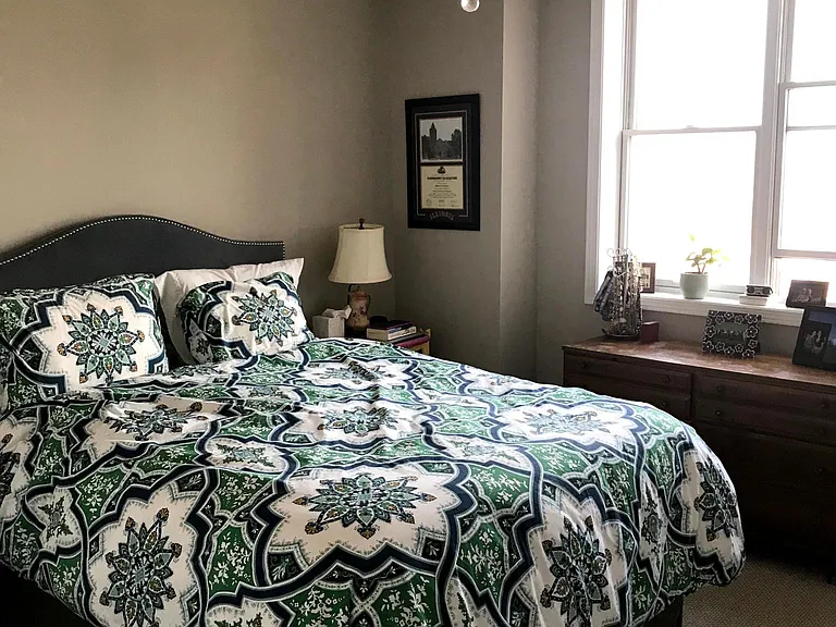 828 W Grace St #1007 — Photo 8
