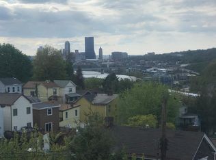 27 Yoder St, Pittsburgh, PA 15207