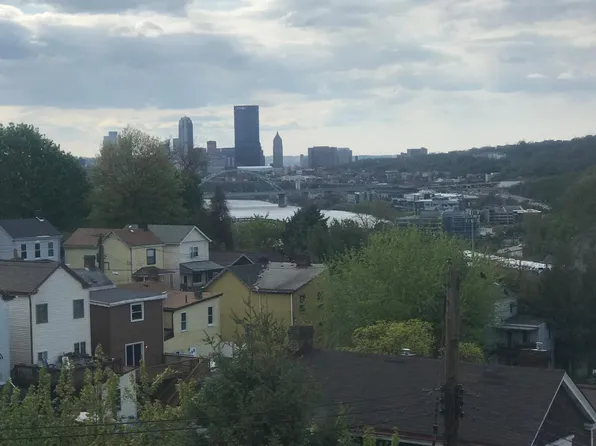 27 Yoder St, Pittsburgh, PA 15207