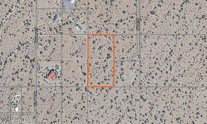 1st image of 53346 W TURNEY Lane #0