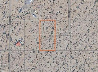 53346 W Turney Ln LOT 0, Maricopa, AZ 85139